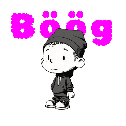 Böög